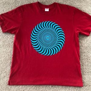 Supreme t-shirt -large
